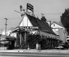 Villa Nova 1950